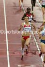 Jo Pavey (England) finishes 3rd in the womens 5000 metres at the Commonwealth Games, Glasgow. Photo: David T. Hewitson/Sports for All Pics